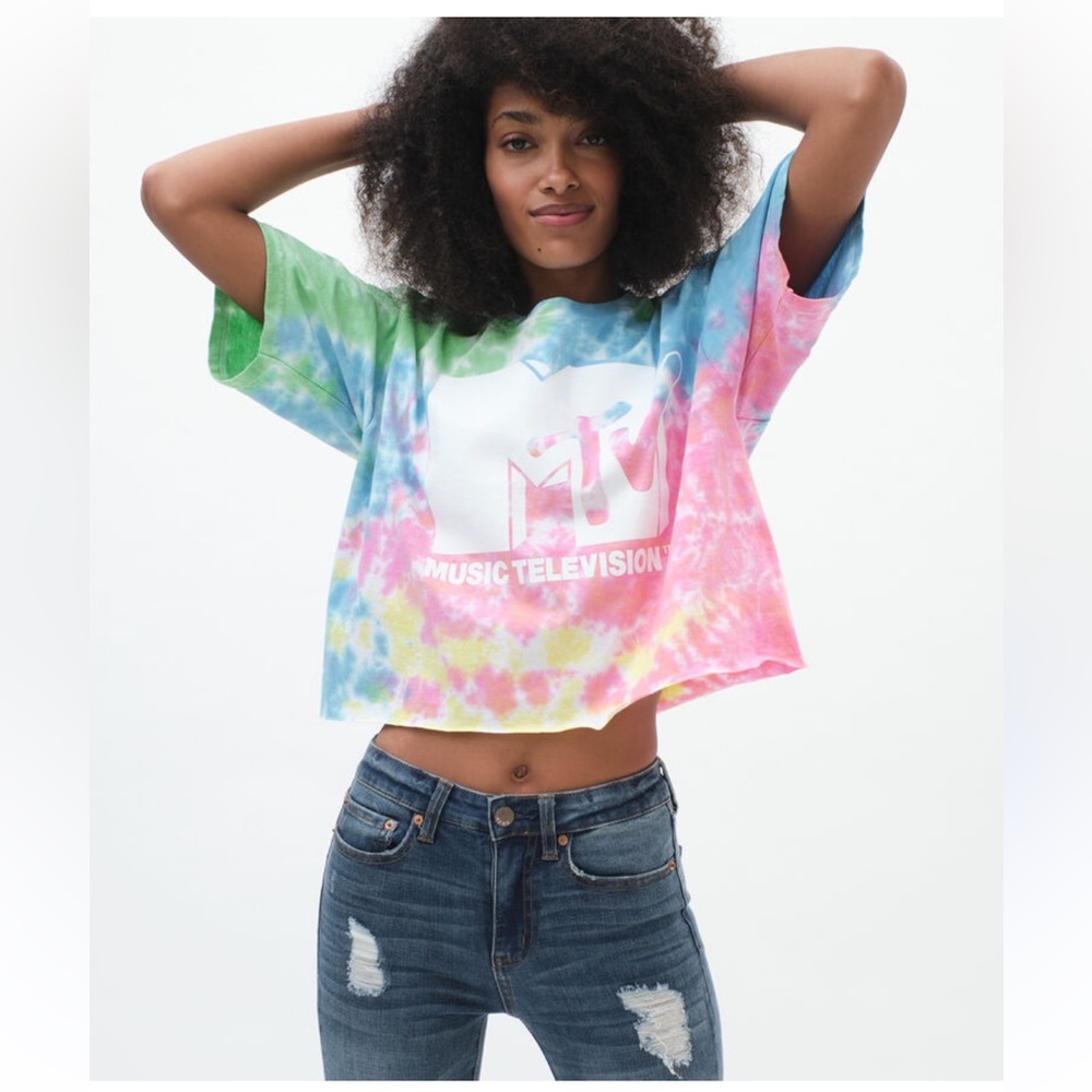 MTV‎